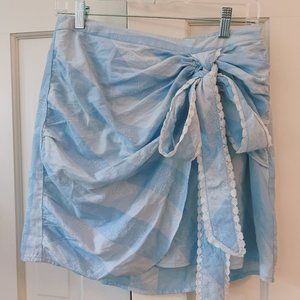 LoveShackFancy Skirt